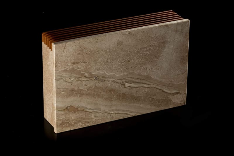 Kryty radiátorů - realizace 9